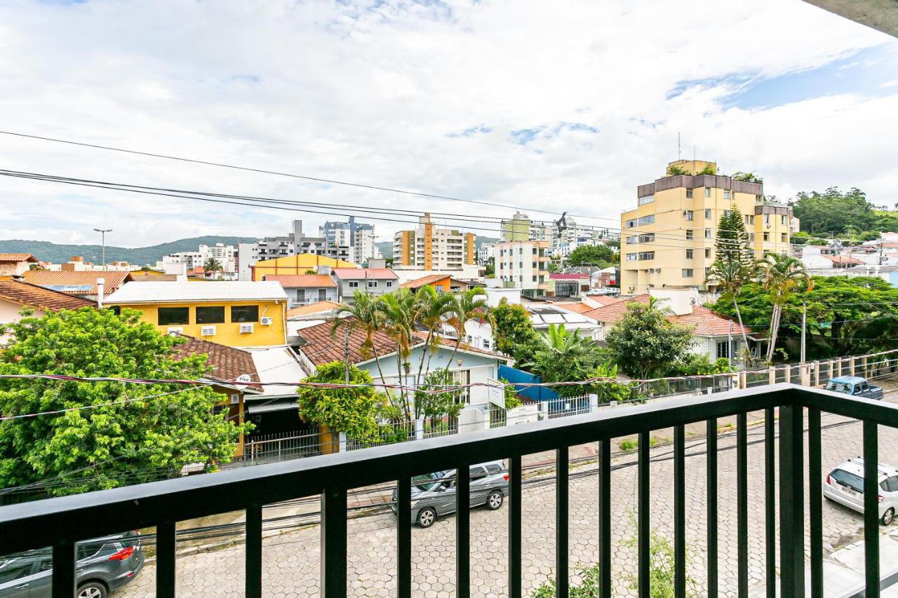 Studio Moderno Com Vaga, Proximo A Lagoa Da Conceicao - Trindade Florianopolis Exterior photo